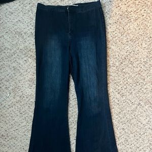 Altar’d State Flare Jeans